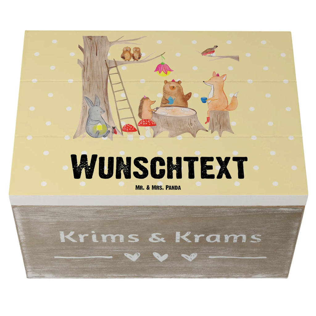 Personalised wooden chest forest animals picnic Schatulle Personalisiert, GEschenkdose personalisiert, Kiste mit Namen, Erinnerungsbox mit Namen, Geschenkbox personalisiert, Dekokiste Personalisiert, Schatulle mit Namen, Truhe mit Namen, Kiste Personalisiert, Erinnerungsbox Personalisiert, Erinnerungskiste, Erinnerungskiste Personalisiert, Holzkiste Personalisiert, Schatzkiste Personalisiert, mit Namen, Dekokiste mit Namen, Aufbewahrungsbox Personalisiert, Aufbewahrungsbox mit Namen, Holzkiste mit Namen, Schatzkiste mit Namen, Truhe Personalisiert, Tiermotive, Gute Laune, lustige Sprüche, Tiere, Hase, Fuchs, Picknick, Eichhörnchen, Wald, Maus, Waldtiere, Igel