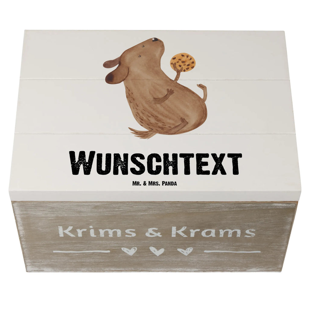 Personalisierte Holzkiste Hund Keks Truhe Personalisiert, Truhe mit Namen, Schatzkiste Personalisiert, Schatulle mit Namen, Kiste mit Namen, Erinnerungsbox Personalisiert, Holzkiste Personalisiert, Schatzkiste mit Namen, Kiste Personalisiert, GEschenkdose Personalisiert, Dekokiste Personalisiert, mit Namen, Aufbewahrungsbox Personalisiert, Geschenkbox Personalisiert, Aufbewahrungsbox mit Namen, Erinnerungskiste Personalisiert, Schatulle Personalisiert, Dekokiste mit Namen, Holzkiste mit Namen, Erinnerungsbox mit Namen, Sprüche, Hund, Hunderasse, Hundebesitzer, Hundemotiv, Haustier, Tierliebhaber, Hundekekse, Leckerli, Hundeleckerli, Hundesnacks