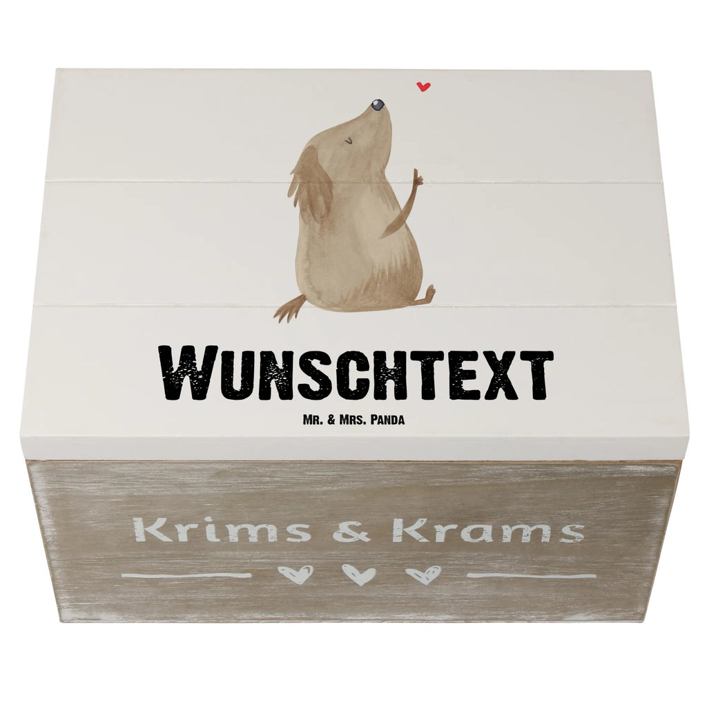 Personalisierte Holzkiste Hund Liebe Schatzkiste mit Namen, Kiste mit Namen, Aufbewahrungsbox Personalisiert, Geschenkbox Personalisiert, GEschenkdose Personalisiert, Dekokiste Personalisiert, Truhe Personalisiert, Kiste Personalisiert, Erinnerungsbox mit Namen, Holzkiste mit Namen, Aufbewahrungsbox mit Namen, Holzkiste Personalisiert, Dekokiste mit Namen, Erinnerungskiste Personalisiert, Schatulle mit Namen, Schatulle Personalisiert, Truhe mit Namen, Erinnerungsbox Personalisiert, Schatzkiste Personalisiert, mit Namen, Sprüche, Hund, Hunderasse, Hundebesitzer, Hundemotiv, Haustier, Tierliebhaber, Hunde, Hundeliebe, Liebe, Frauchen, Hundeglück
