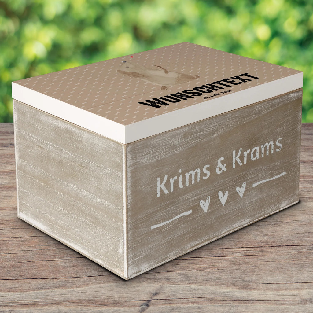 Personalisierte Holzkiste Hund Liebe Schatzkiste mit Namen, Kiste mit Namen, Aufbewahrungsbox Personalisiert, Geschenkbox Personalisiert, GEschenkdose Personalisiert, Dekokiste Personalisiert, Truhe Personalisiert, Kiste Personalisiert, Erinnerungsbox mit Namen, Holzkiste mit Namen, Aufbewahrungsbox mit Namen, Holzkiste Personalisiert, Dekokiste mit Namen, Erinnerungskiste Personalisiert, Schatulle mit Namen, Schatulle Personalisiert, Truhe mit Namen, Erinnerungsbox Personalisiert, Schatzkiste Personalisiert, mit Namen, Sprüche, Hund, Hunderasse, Hundebesitzer, Hundemotiv, Haustier, Tierliebhaber, Hunde, Hundeliebe, Liebe, Frauchen, Hundeglück