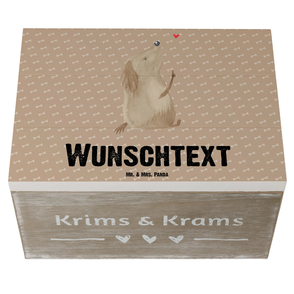 Personalisierte Holzkiste Hund Liebe Schatzkiste mit Namen, Kiste mit Namen, Aufbewahrungsbox Personalisiert, Geschenkbox Personalisiert, GEschenkdose Personalisiert, Dekokiste Personalisiert, Truhe Personalisiert, Kiste Personalisiert, Erinnerungsbox mit Namen, Holzkiste mit Namen, Aufbewahrungsbox mit Namen, Holzkiste Personalisiert, Dekokiste mit Namen, Erinnerungskiste Personalisiert, Schatulle mit Namen, Schatulle Personalisiert, Truhe mit Namen, Erinnerungsbox Personalisiert, Schatzkiste Personalisiert, mit Namen, Sprüche, Hund, Hunderasse, Hundebesitzer, Hundemotiv, Haustier, Tierliebhaber, Hunde, Hundeliebe, Liebe, Frauchen, Hundeglück