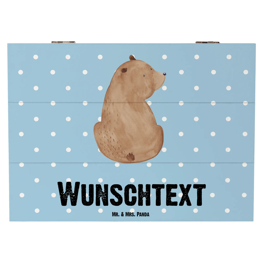 Personalisierte Holzkiste Bär Schulterblick Erinnerungskiste, Erinnerungskiste Personalisiert, GEschenkdose personalisiert, Truhe mit Namen, Dekokiste mit Namen, Schatzkiste Personalisiert, Aufbewahrungsbox mit Namen, Geschenkbox personalisiert, Holzkiste Personalisiert, Erinnerungsbox mit Namen, mit Namen, Truhe Personalisiert, Kiste Personalisiert, Kiste mit Namen, Schatulle Personalisiert, Dekokiste Personalisiert, Erinnerungsbox Personalisiert, Aufbewahrungsbox Personalisiert, Schatzkiste mit Namen, Schatulle mit Namen, Holzkiste mit Namen, Bär, Teddy, Teddybär, Bärenliebe, Motivation, Weltansicht, Bären, Weisheit, Selbstachtung