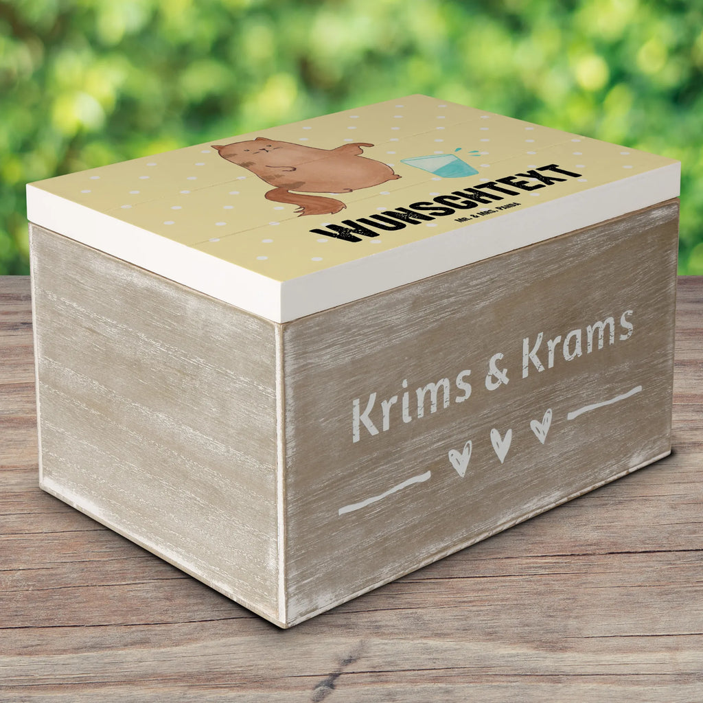 Personalizowane drewniane pudełko kot szklanka wody Kiste Personalisiert, Truhe mit Namen, mit Namen, Kiste mit Namen, Erinnerungsbox Personalisiert, Erinnerungskiste, Aufbewahrungsbox mit Namen, Erinnerungskiste Personalisiert, Erinnerungsbox mit Namen, Dekokiste Personalisiert, Schatzkiste mit Namen, GEschenkdose personalisiert, Schatzkiste Personalisiert, Schatulle Personalisiert, Dekokiste mit Namen, Holzkiste mit Namen, Holzkiste Personalisiert, Truhe Personalisiert, Aufbewahrungsbox Personalisiert, Schatulle mit Namen, Geschenkbox personalisiert, Katze, Katzenmotiv, Katzenfan, Katzendeko, Katzenfreund, Katzenliebhaber, Katzenprodukte, Katzenartikel, Katzenaccessoires, Katzensouvenirs, Katzenliebhaberprodukte, Katzenmotive, Haustier, Katzenhalter, Mietze, Cat, Katzen, Cats, Katzenbesitzerin, Wasser, Kater, Glas