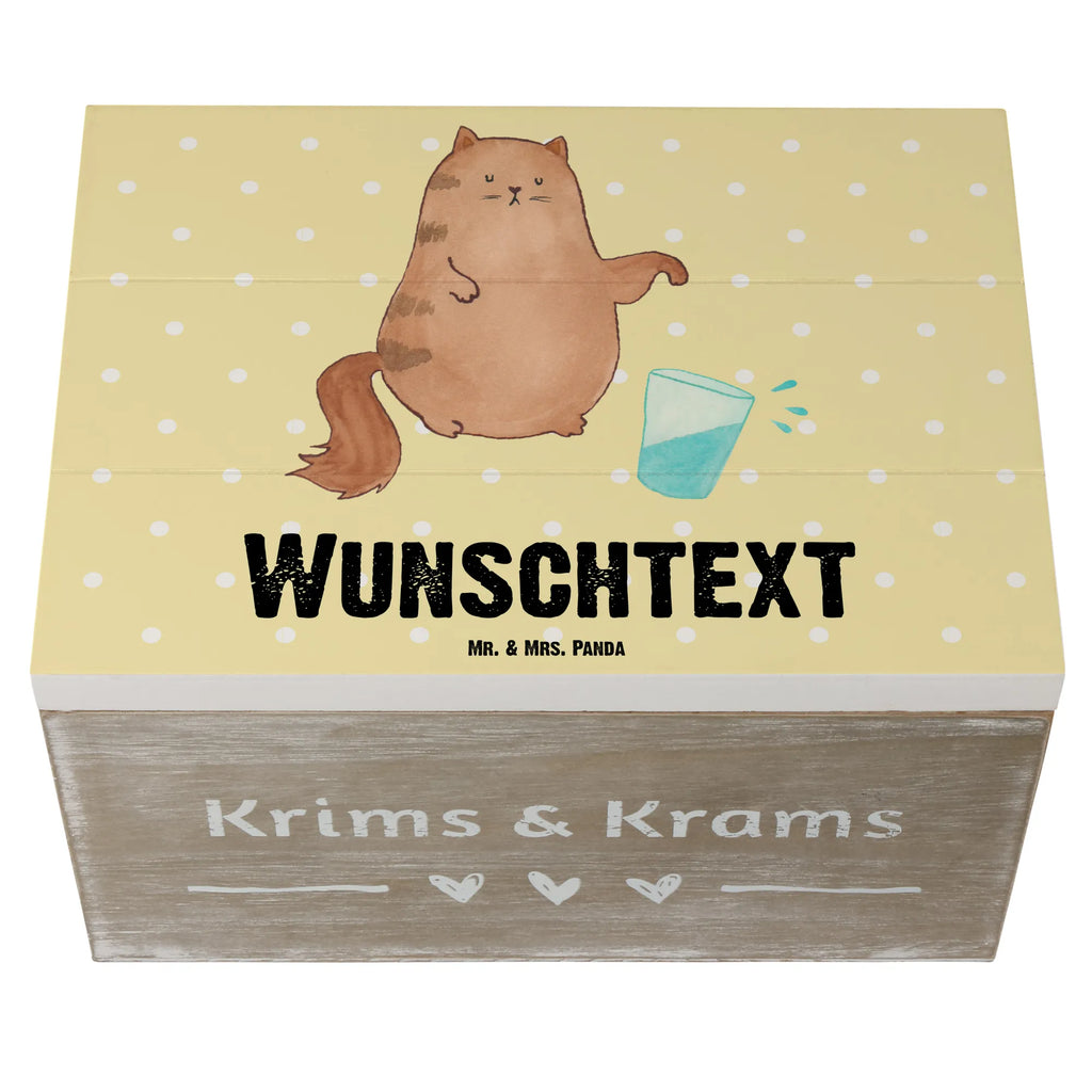 Personalizowane drewniane pudełko kot szklanka wody Kiste Personalisiert, Truhe mit Namen, mit Namen, Kiste mit Namen, Erinnerungsbox Personalisiert, Erinnerungskiste, Aufbewahrungsbox mit Namen, Erinnerungskiste Personalisiert, Erinnerungsbox mit Namen, Dekokiste Personalisiert, Schatzkiste mit Namen, GEschenkdose personalisiert, Schatzkiste Personalisiert, Schatulle Personalisiert, Dekokiste mit Namen, Holzkiste mit Namen, Holzkiste Personalisiert, Truhe Personalisiert, Aufbewahrungsbox Personalisiert, Schatulle mit Namen, Geschenkbox personalisiert, Katze, Katzenmotiv, Katzenfan, Katzendeko, Katzenfreund, Katzenliebhaber, Katzenprodukte, Katzenartikel, Katzenaccessoires, Katzensouvenirs, Katzenliebhaberprodukte, Katzenmotive, Haustier, Katzenhalter, Mietze, Cat, Katzen, Cats, Katzenbesitzerin, Wasser, Kater, Glas