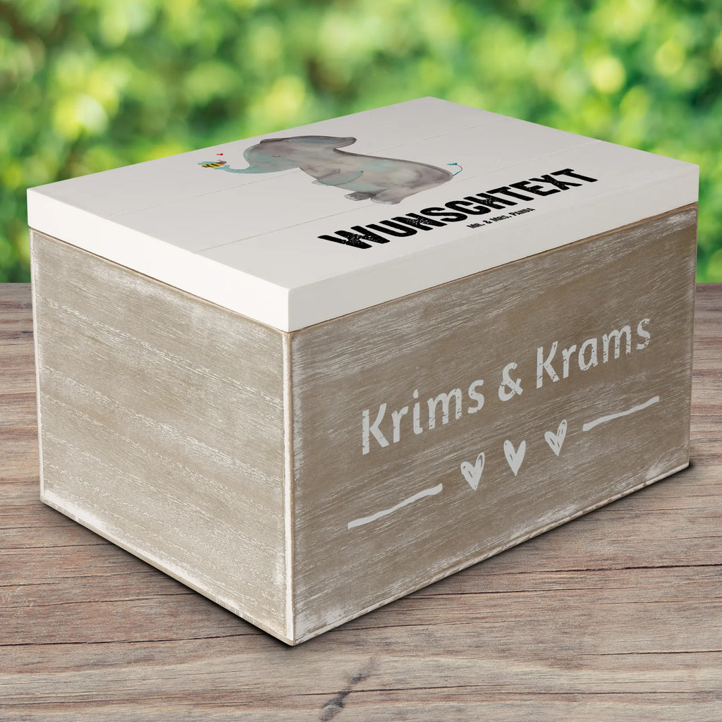 Personalisierte Holzkiste Elefant Biene Kiste Personalisiert, GEschenkdose personalisiert, Aufbewahrungsbox Personalisiert, Schatulle mit Namen, Schatzkiste Personalisiert, Truhe Personalisiert, Geschenkbox personalisiert, Truhe mit Namen, Schatzkiste mit Namen, Aufbewahrungsbox mit Namen, Kiste mit Namen, Dekokiste Personalisiert, Erinnerungskiste Personalisiert, Erinnerungsbox Personalisiert, Erinnerungsbox mit Namen, Dekokiste mit Namen, Erinnerungskiste, Holzkiste Personalisiert, Schatulle Personalisiert, mit Namen, Holzkiste mit Namen, Tiermotive, Gute Laune, lustige Sprüche, Tiere, Liebesspruch, Heiratsantrag, Jahrestag, Liebe, Biene, Hochzeitsgeschenk, Liebesgeschenk, Liebesbeweis, Elefant