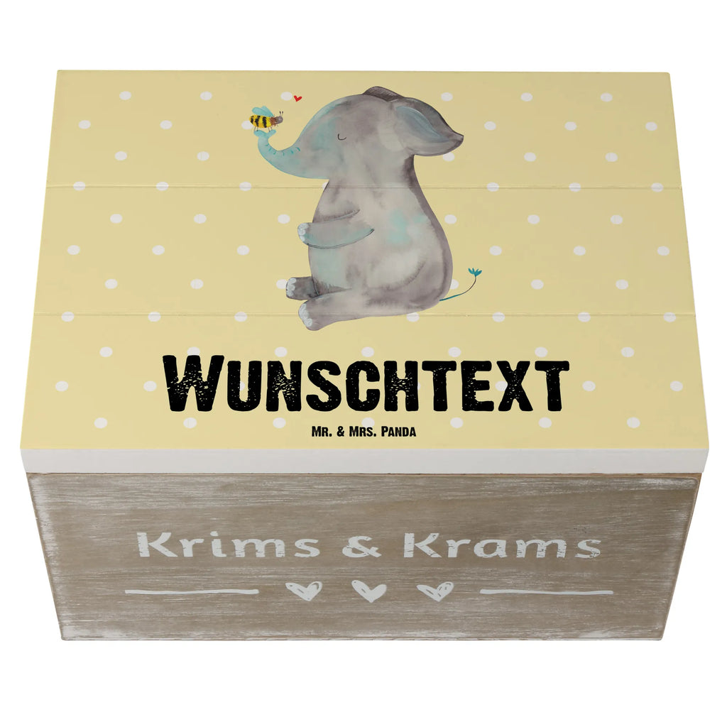 Personalisierte Holzkiste Elefant Biene Kiste Personalisiert, GEschenkdose personalisiert, Aufbewahrungsbox Personalisiert, Schatulle mit Namen, Schatzkiste Personalisiert, Truhe Personalisiert, Geschenkbox personalisiert, Truhe mit Namen, Schatzkiste mit Namen, Aufbewahrungsbox mit Namen, Kiste mit Namen, Dekokiste Personalisiert, Erinnerungskiste Personalisiert, Erinnerungsbox Personalisiert, Erinnerungsbox mit Namen, Dekokiste mit Namen, Erinnerungskiste, Holzkiste Personalisiert, Schatulle Personalisiert, mit Namen, Holzkiste mit Namen, Tiermotive, Gute Laune, lustige Sprüche, Tiere, Liebesspruch, Heiratsantrag, Jahrestag, Liebe, Biene, Hochzeitsgeschenk, Liebesgeschenk, Liebesbeweis, Elefant