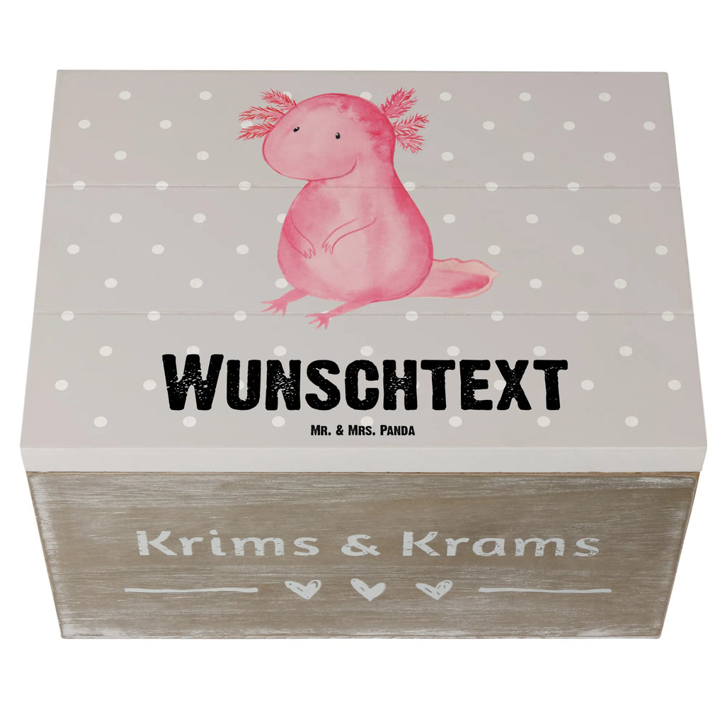 Personalizowane drewniane pudełko aksolotl null Erinnerungsbox Personalisiert, GEschenkdose Personalisiert, Schatzkiste mit Namen, Holzkiste Personalisiert, Kiste Personalisiert, Kiste mit Namen, Schatzkiste Personalisiert, Dekokiste mit Namen, Aufbewahrungsbox mit Namen, Truhe Personalisiert, Holzkiste mit Namen, Geschenkbox Personalisiert, Erinnerungsbox mit Namen, Aufbewahrungsbox Personalisiert, mit Namen, Erinnerungskiste Personalisiert, Schatulle Personalisiert, Schatulle mit Namen, Dekokiste Personalisiert, Truhe mit Namen, Axolotl, Molch, Vergnügt, Weisheit, Freundin, Axolot, Lebensstil, Zufrieden, Lebensweisheit, Liebe, Fröhlich