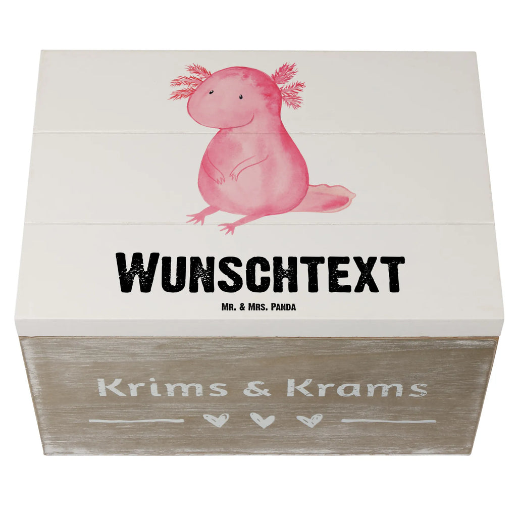 Personalizowane drewniane pudełko aksolotl null Erinnerungsbox Personalisiert, GEschenkdose Personalisiert, Schatzkiste mit Namen, Holzkiste Personalisiert, Kiste Personalisiert, Kiste mit Namen, Schatzkiste Personalisiert, Dekokiste mit Namen, Aufbewahrungsbox mit Namen, Truhe Personalisiert, Holzkiste mit Namen, Geschenkbox Personalisiert, Erinnerungsbox mit Namen, Aufbewahrungsbox Personalisiert, mit Namen, Erinnerungskiste Personalisiert, Schatulle Personalisiert, Schatulle mit Namen, Dekokiste Personalisiert, Truhe mit Namen, Axolotl, Molch, Vergnügt, Weisheit, Freundin, Axolot, Lebensstil, Zufrieden, Lebensweisheit, Liebe, Fröhlich