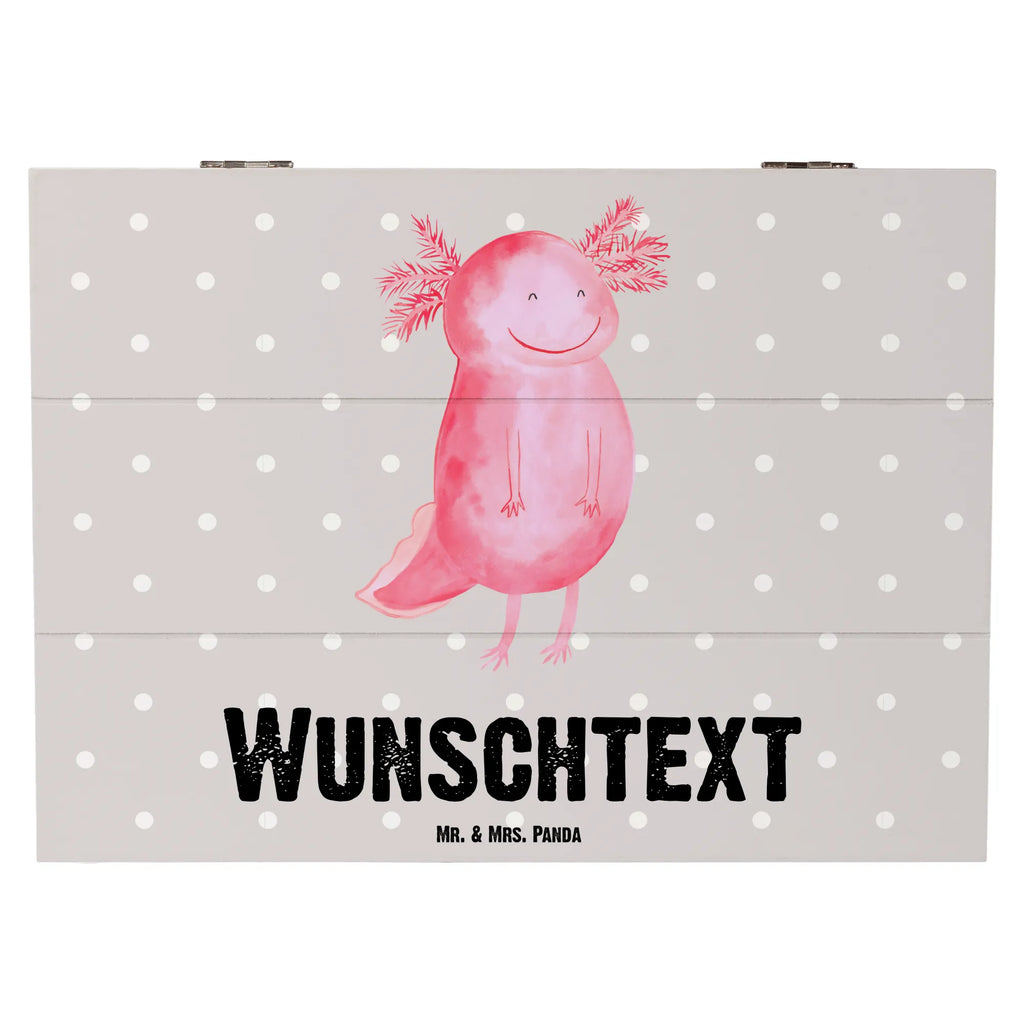 Personalisierte Holzkiste Axolotl glücklich Kiste Personalisiert, Aufbewahrungsbox Personalisiert, mit Namen, Geschenkbox Personalisiert, Erinnerungsbox mit Namen, Aufbewahrungsbox mit Namen, Truhe mit Namen, Holzkiste Personalisiert, GEschenkdose Personalisiert, Erinnerungskiste Personalisiert, Erinnerungsbox Personalisiert, Kiste mit Namen, Schatulle mit Namen, Schatzkiste mit Namen, Dekokiste Personalisiert, Holzkiste mit Namen, Truhe Personalisiert, Schatulle Personalisiert, Dekokiste mit Namen, Schatzkiste Personalisiert, Axolotl, Molch, Lurche, Schwanzlurch, Axolot, Motivation, Gute Laune, Lurch