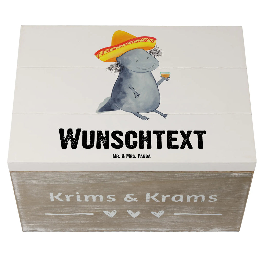 Personalisierte Holzkiste Axolotl Tequila Truhe Personalisiert, mit Namen, Erinnerungsbox Personalisiert, Holzkiste mit Namen, Kiste Personalisiert, Holzkiste Personalisiert, Schatulle Personalisiert, Geschenkbox Personalisiert, Schatulle mit Namen, Erinnerungsbox mit Namen, Erinnerungskiste Personalisiert, Dekokiste mit Namen, Schatzkiste Personalisiert, Kiste mit Namen, Dekokiste Personalisiert, Truhe mit Namen, Aufbewahrungsbox Personalisiert, Schatzkiste mit Namen, GEschenkdose Personalisiert, Aufbewahrungsbox mit Namen, Axolotl, Molch, Sombrero, Schwanzlurch, Motivation, Zitrone, Tequila, Lurch, Axolot, Lurche, Mexico, Feuersalamander, Feuerdrache, Mexiko, Spruch