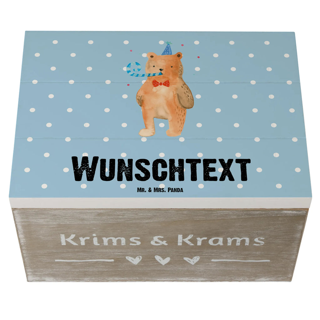 Personalisierte Holzkiste Bär Geburtstag Aufbewahrungsbox Personalisiert, mit Namen, Aufbewahrungsbox mit Namen, Holzkiste Personalisiert, Kiste Personalisiert, Geschenkbox Personalisiert, Schatulle mit Namen, Erinnerungsbox Personalisiert, Erinnerungsbox mit Namen, Dekokiste mit Namen, Schatzkiste Personalisiert, Schatzkiste mit Namen, Truhe mit Namen, GEschenkdose Personalisiert, Holzkiste mit Namen, Erinnerungskiste Personalisiert, Dekokiste Personalisiert, Truhe Personalisiert, Schatulle Personalisiert, Kiste mit Namen, Teddy, Teddybär, Bär, Geburtstag, Glückwunsch, Happy Birthday, Alles Gute