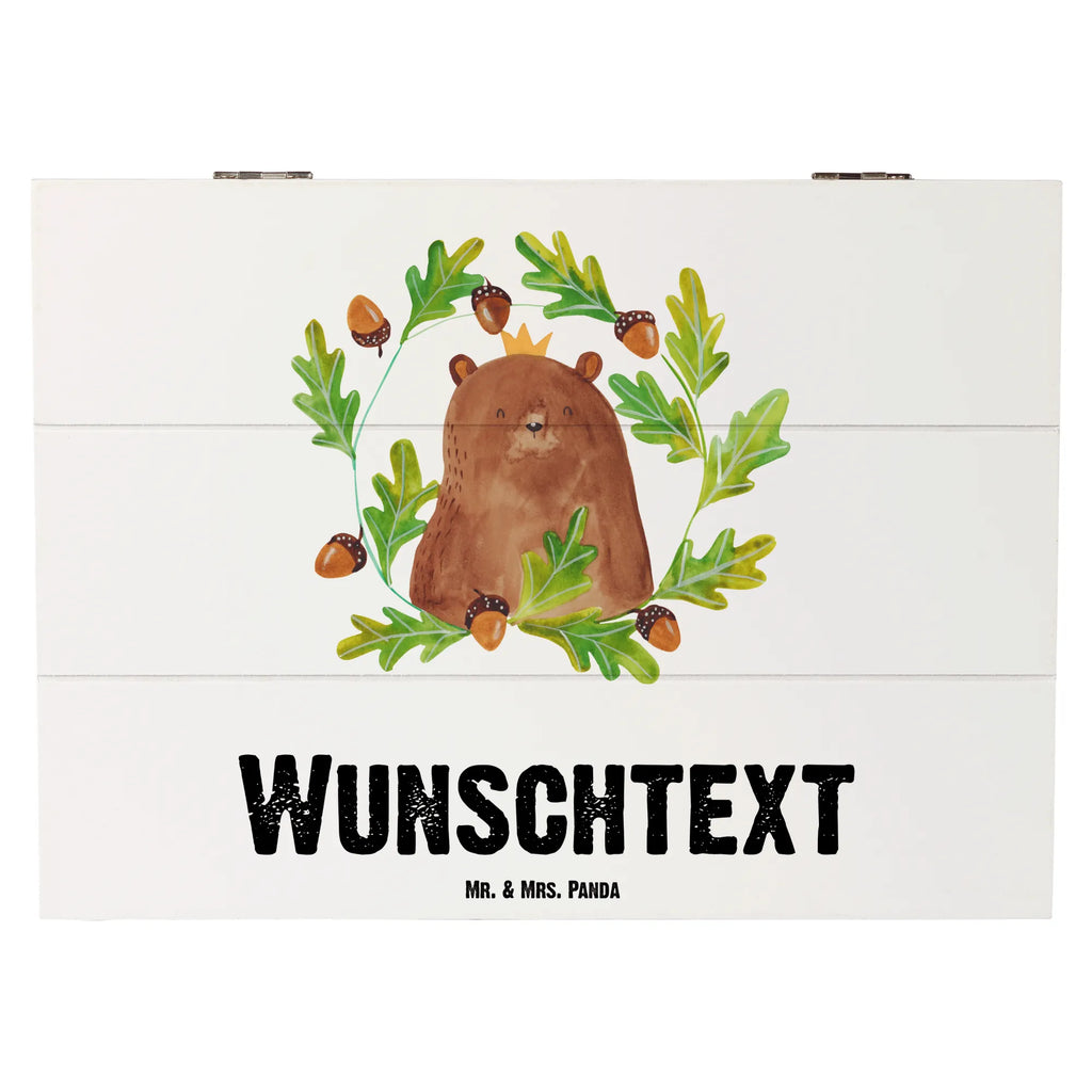 Personalisierte Holzkiste Bär König Geschenkbox Personalisiert, Dekokiste Personalisiert, Truhe Personalisiert, Aufbewahrungsbox Personalisiert, Schatzkiste Personalisiert, Holzkiste Personalisiert, Dekokiste mit Namen, Schatulle Personalisiert, GEschenkdose Personalisiert, mit Namen, Kiste mit Namen, Erinnerungskiste Personalisiert, Schatzkiste mit Namen, Holzkiste mit Namen, Aufbewahrungsbox mit Namen, Truhe mit Namen, Erinnerungsbox mit Namen, Schatulle mit Namen, Kiste Personalisiert, Erinnerungsbox Personalisiert, Teddy, Bär, Teddybär, Papa Bär, Vater, Daddy, Weltbester Papa, Bester Vater, Vatertag, Bester Papa, Papa, Papi, Dad
