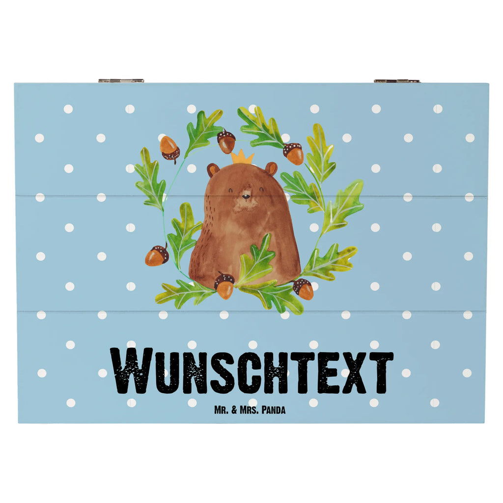 Personalisierte Holzkiste Bär König Geschenkbox Personalisiert, Dekokiste Personalisiert, Truhe Personalisiert, Aufbewahrungsbox Personalisiert, Schatzkiste Personalisiert, Holzkiste Personalisiert, Dekokiste mit Namen, Schatulle Personalisiert, GEschenkdose Personalisiert, mit Namen, Kiste mit Namen, Erinnerungskiste Personalisiert, Schatzkiste mit Namen, Holzkiste mit Namen, Aufbewahrungsbox mit Namen, Truhe mit Namen, Erinnerungsbox mit Namen, Schatulle mit Namen, Kiste Personalisiert, Erinnerungsbox Personalisiert, Teddy, Bär, Teddybär, Papa Bär, Vater, Daddy, Weltbester Papa, Bester Vater, Vatertag, Bester Papa, Papa, Papi, Dad