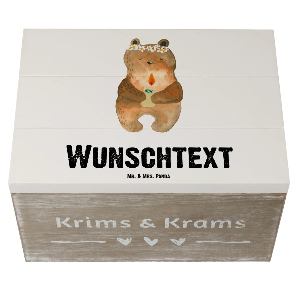 Personalizowane drewniane pudełko Niedźwiedź Komunia Kiste Personalisiert, Erinnerungsbox mit Namen, Aufbewahrungsbox Personalisiert, Dekokiste mit Namen, Aufbewahrungsbox mit Namen, GEschenkdose Personalisiert, Holzkiste mit Namen, Dekokiste Personalisiert, Erinnerungsbox Personalisiert, Kiste mit Namen, Holzkiste Personalisiert, mit Namen, Truhe mit Namen, Truhe Personalisiert, Schatulle mit Namen, Geschenkbox Personalisiert, Schatulle Personalisiert, Schatzkiste Personalisiert, Schatzkiste mit Namen, Erinnerungskiste Personalisiert, Teddy, Bär, Teddybär, Katholisch, Taufkerze, Kommunion, Gottes Segen