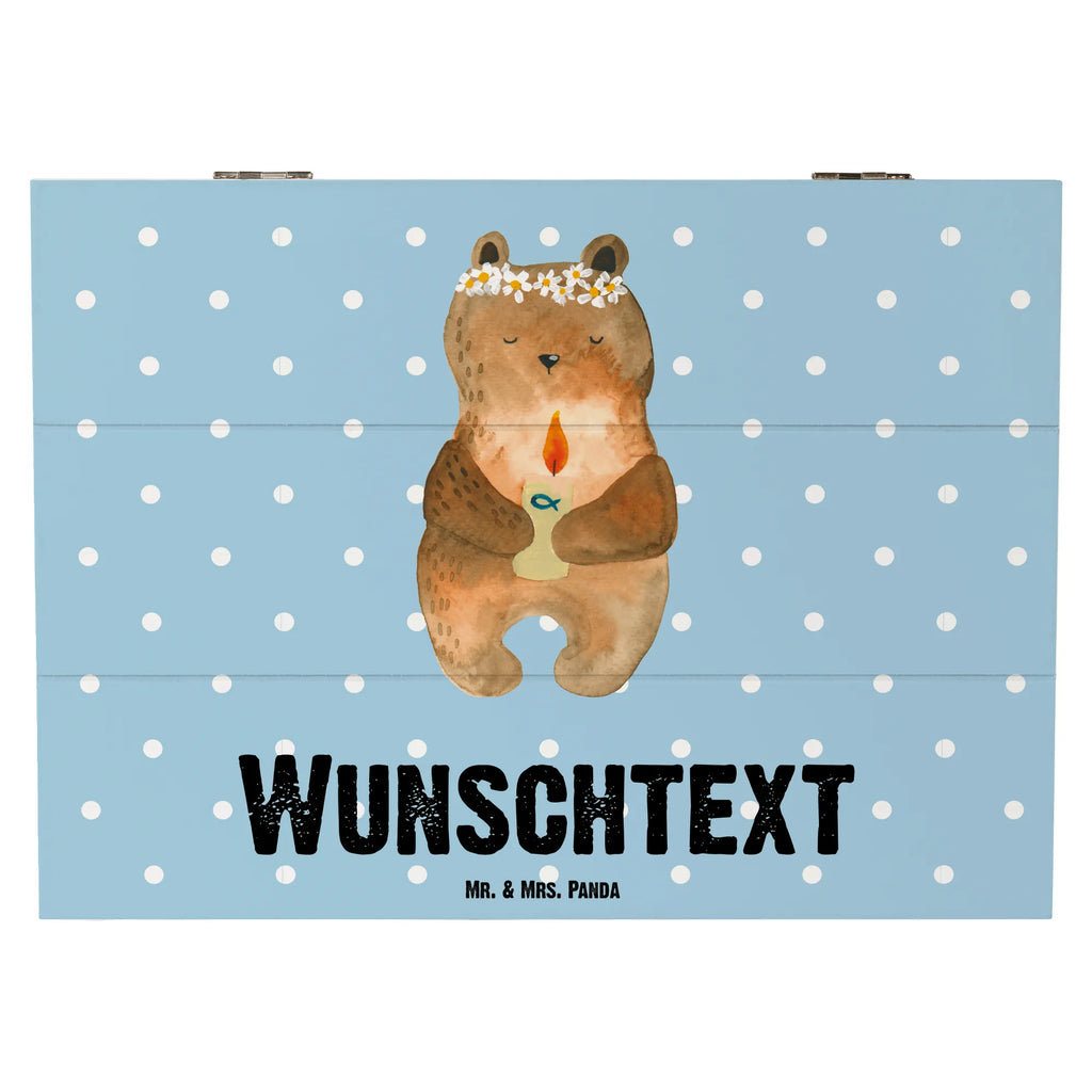 Personalizowane drewniane pudełko Niedźwiedź Komunia Kiste Personalisiert, Erinnerungsbox mit Namen, Aufbewahrungsbox Personalisiert, Dekokiste mit Namen, Aufbewahrungsbox mit Namen, GEschenkdose Personalisiert, Holzkiste mit Namen, Dekokiste Personalisiert, Erinnerungsbox Personalisiert, Kiste mit Namen, Holzkiste Personalisiert, mit Namen, Truhe mit Namen, Truhe Personalisiert, Schatulle mit Namen, Geschenkbox Personalisiert, Schatulle Personalisiert, Schatzkiste Personalisiert, Schatzkiste mit Namen, Erinnerungskiste Personalisiert, Teddy, Bär, Teddybär, Katholisch, Taufkerze, Kommunion, Gottes Segen