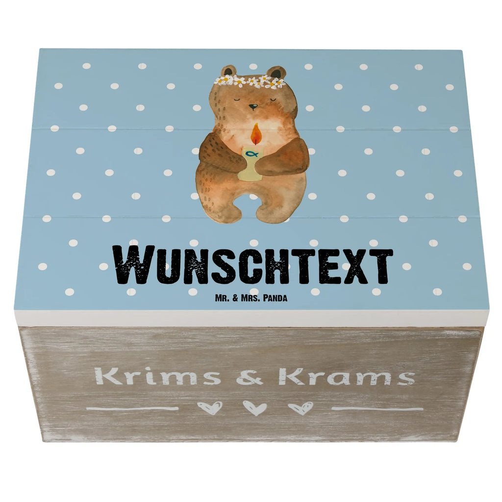 Personalizowane drewniane pudełko Niedźwiedź Komunia Kiste Personalisiert, Erinnerungsbox mit Namen, Aufbewahrungsbox Personalisiert, Dekokiste mit Namen, Aufbewahrungsbox mit Namen, GEschenkdose Personalisiert, Holzkiste mit Namen, Dekokiste Personalisiert, Erinnerungsbox Personalisiert, Kiste mit Namen, Holzkiste Personalisiert, mit Namen, Truhe mit Namen, Truhe Personalisiert, Schatulle mit Namen, Geschenkbox Personalisiert, Schatulle Personalisiert, Schatzkiste Personalisiert, Schatzkiste mit Namen, Erinnerungskiste Personalisiert, Teddy, Bär, Teddybär, Katholisch, Taufkerze, Kommunion, Gottes Segen