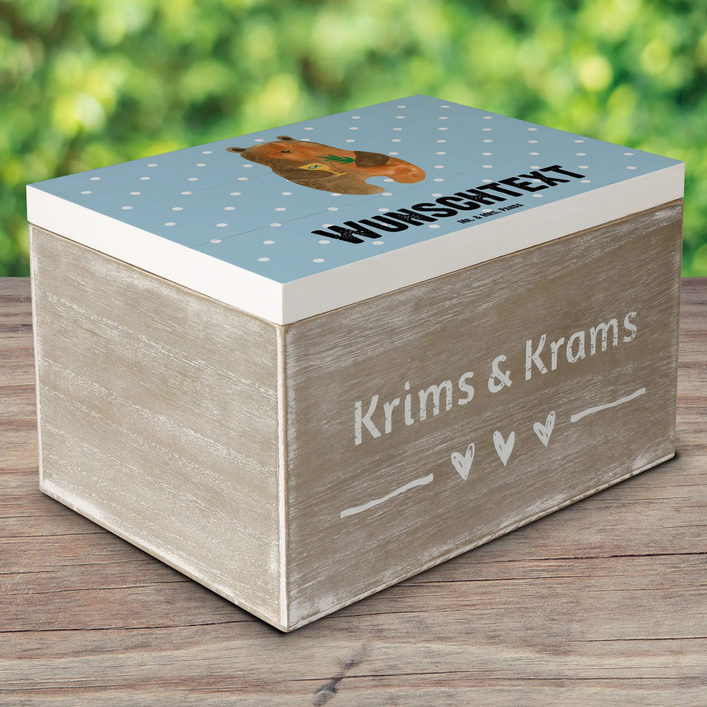 Personalisierte Holzkiste Bär Konfirmation Truhe Personalisiert, Aufbewahrungsbox mit Namen, Schatulle mit Namen, Schatzkiste mit Namen, Dekokiste mit Namen, Erinnerungsbox mit Namen, Erinnerungsbox Personalisiert, Geschenkbox Personalisiert, Erinnerungskiste Personalisiert, Kiste Personalisiert, mit Namen, Holzkiste Personalisiert, GEschenkdose Personalisiert, Schatzkiste Personalisiert, Kiste mit Namen, Aufbewahrungsbox Personalisiert, Truhe mit Namen, Holzkiste mit Namen, Schatulle Personalisiert, Dekokiste Personalisiert, Teddy, Bär, Teddybär, Gottesdienst, Kirche, Evangelisch, Konfirmation