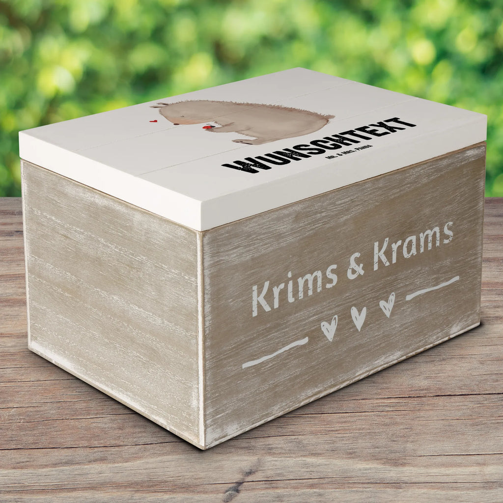 Personalisierte Holzkiste Bär Marienkäfer Schatzkiste mit Namen, Kiste Personalisiert, Truhe Personalisiert, Erinnerungsbox mit Namen, Erinnerungsbox Personalisiert, Holzkiste Personalisiert, Kiste mit Namen, Schatulle Personalisiert, Erinnerungskiste Personalisiert, Holzkiste mit Namen, Dekokiste Personalisiert, mit Namen, Aufbewahrungsbox Personalisiert, Dekokiste mit Namen, Schatulle mit Namen, Schatzkiste Personalisiert, Geschenkbox Personalisiert, Truhe mit Namen, Aufbewahrungsbox mit Namen, GEschenkdose Personalisiert, Teddy, Bär, Teddybär, Freiheit, Motivation, Marienkäfer, Liebe, Das Leben Ist schön