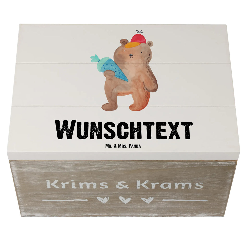 Personalised wooden chest bear School cone Erinnerungskiste Personalisiert, Erinnerungsbox mit Namen, Holzkiste Personalisiert, mit Namen, Erinnerungsbox Personalisiert, Kiste mit Namen, Schatulle Personalisiert, Kiste Personalisiert, Schatzkiste Personalisiert, Geschenkbox Personalisiert, Holzkiste mit Namen, Dekokiste Personalisiert, Truhe mit Namen, GEschenkdose Personalisiert, Aufbewahrungsbox mit Namen, Aufbewahrungsbox Personalisiert, Truhe Personalisiert, Dekokiste mit Namen, Schatulle mit Namen, Schatzkiste mit Namen, Teddy, Bär, Teddybär, Erster Schultag Geschenk, Schulanfang, Bär Motiv, Einschulung Geschenk, Schultüte, Schulbeginn, Schule Geschenk, Grundschule