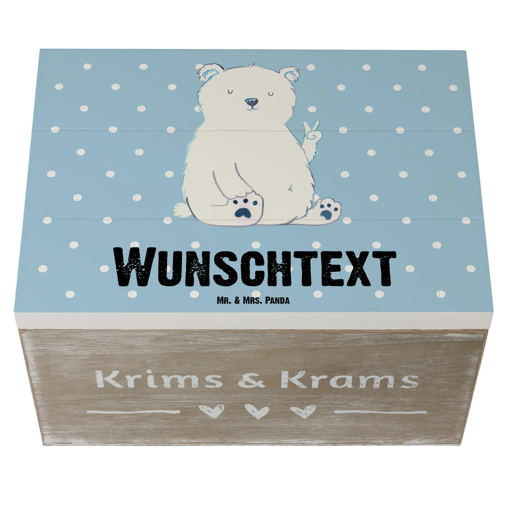 Personalisierte Holzkiste Eisbär Faul Holzkiste Personalisiert, Kiste mit Namen, Schatzkiste mit Namen, Dekokiste mit Namen, Erinnerungskiste Personalisiert, Kiste Personalisiert, Dekokiste Personalisiert, GEschenkdose Personalisiert, Aufbewahrungsbox mit Namen, Schatzkiste Personalisiert, Schatulle Personalisiert, Erinnerungsbox mit Namen, Erinnerungsbox Personalisiert, mit Namen, Schatulle mit Namen, Truhe Personalisiert, Holzkiste mit Namen, Geschenkbox Personalisiert, Truhe mit Namen, Aufbewahrungsbox Personalisiert, Teddy, Bär, Teddybär, Relaxen, Entspannen, Nordpol, Eisbär, Arbeitsplatz, Faul, Büro, Homeoffice, Bürojob, Arbeit