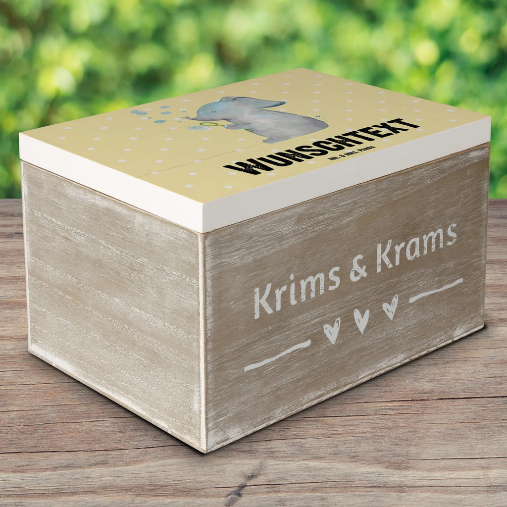 Personalizowane drewniane pudełko słoń bańki mydlane Erinnerungsbox mit Namen, GEschenkdose Personalisiert, Dekokiste Personalisiert, Aufbewahrungsbox Personalisiert, Kiste mit Namen, Schatzkiste mit Namen, Erinnerungsbox Personalisiert, mit Namen, Truhe Personalisiert, Holzkiste Personalisiert, Truhe mit Namen, Aufbewahrungsbox mit Namen, Schatulle Personalisiert, Schatulle mit Namen, Holzkiste mit Namen, Schatzkiste Personalisiert, Dekokiste mit Namen, Kiste Personalisiert, Erinnerungskiste Personalisiert, Geschenkbox Personalisiert, Lustige Sprüche, Tiere, Tiermotive, Gute Laune, Dickhäuter, Rüsseltier, Liebesspruch, Elefanten, Heimat, Elefant, Seifenblasen, Liebesbeweis, Gefühl. Daheim, Liebe