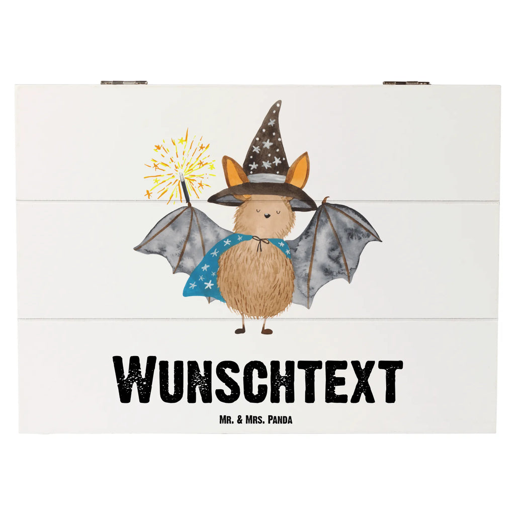 Personalisierte Holzkiste Fledermaus Zauberer Dekokiste mit Namen, Kiste mit Namen, Truhe mit Namen, Schatzkiste mit Namen, Holzkiste Personalisiert, Geschenkbox Personalisiert, Erinnerungsbox Personalisiert, Holzkiste mit Namen, Schatulle mit Namen, Schatzkiste Personalisiert, Dekokiste Personalisiert, Aufbewahrungsbox Personalisiert, Kiste Personalisiert, Erinnerungsbox mit Namen, Schatulle Personalisiert, GEschenkdose Personalisiert, mit Namen, Erinnerungskiste Personalisiert, Aufbewahrungsbox mit Namen, Truhe Personalisiert, Lustige Sprüche, Tiere, Tiermotive, Gute Laune, Reinsteigern, Fledermäuse, Fledermaus, Magier, Frauen, Zauberer