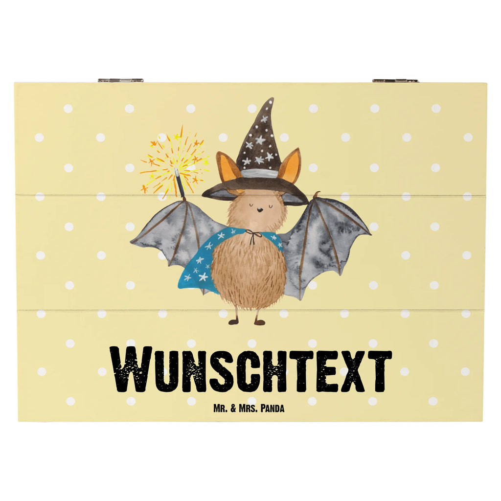 Personalisierte Holzkiste Fledermaus Zauberer Dekokiste mit Namen, Kiste mit Namen, Truhe mit Namen, Schatzkiste mit Namen, Holzkiste Personalisiert, Geschenkbox Personalisiert, Erinnerungsbox Personalisiert, Holzkiste mit Namen, Schatulle mit Namen, Schatzkiste Personalisiert, Dekokiste Personalisiert, Aufbewahrungsbox Personalisiert, Kiste Personalisiert, Erinnerungsbox mit Namen, Schatulle Personalisiert, GEschenkdose Personalisiert, mit Namen, Erinnerungskiste Personalisiert, Aufbewahrungsbox mit Namen, Truhe Personalisiert, Lustige Sprüche, Tiere, Tiermotive, Gute Laune, Reinsteigern, Fledermäuse, Fledermaus, Magier, Frauen, Zauberer