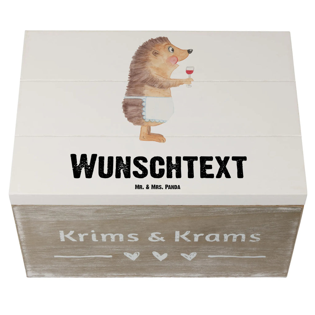 Personalisierte Holzkiste Igel Wein Aufbewahrungsbox mit Namen, Holzkiste Personalisiert, Dekokiste mit Namen, GEschenkdose personalisiert, Schatzkiste Personalisiert, Schatulle mit Namen, Geschenkbox personalisiert, Schatulle Personalisiert, Kiste mit Namen, Truhe mit Namen, Erinnerungskiste, Erinnerungsbox Personalisiert, Aufbewahrungsbox Personalisiert, Erinnerungskiste Personalisiert, Truhe Personalisiert, Dekokiste Personalisiert, Erinnerungsbox mit Namen, mit Namen, Schatzkiste mit Namen, Holzkiste mit Namen, Kiste Personalisiert, Tiermotive, Gute Laune, lustige Sprüche, Tiere, Geschenk Weinliebhaber, Weißwein, Weinglas, Wein trinken, Rotwein, Geschenk Weintrinker, Igel, Wein Spruch, Wein Deko