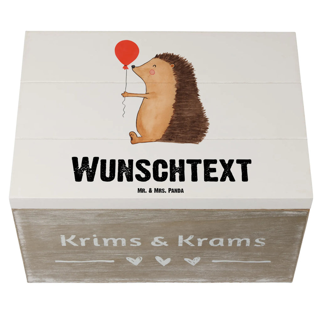 Personalizowane drewniane pudełko jeż balon Erinnerungskiste Personalisiert, Kiste Personalisiert, Geschenkbox Personalisiert, Schatzkiste Personalisiert, Holzkiste mit Namen, Dekokiste mit Namen, Schatulle Personalisiert, mit Namen, GEschenkdose Personalisiert, Erinnerungsbox mit Namen, Kiste mit Namen, Aufbewahrungsbox mit Namen, Dekokiste Personalisiert, Holzkiste Personalisiert, Erinnerungsbox Personalisiert, Schatzkiste mit Namen, Schatulle mit Namen, Aufbewahrungsbox Personalisiert, Truhe mit Namen, Truhe Personalisiert, Lustige Sprüche, Tiere, Tiermotive, Gute Laune, Happy Birthday, Geburtstag, Geburtstagskind, Herzlichen Glückwunsch, Igel, Ballon, Glückwunsch