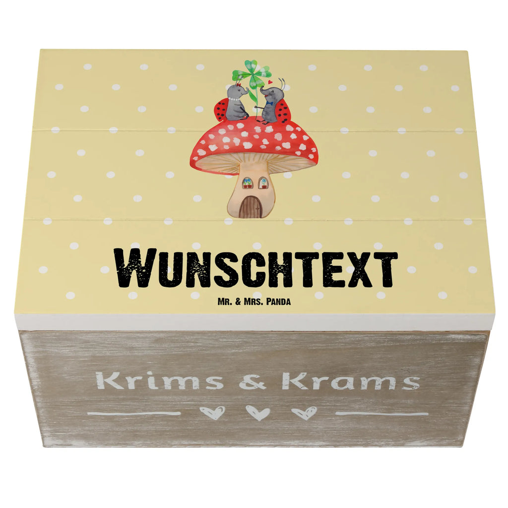 Personalizowane drewniane pudełko biedronka Muchomor Aufbewahrungsbox Personalisiert, Schatzkiste mit Namen, GEschenkdose Personalisiert, Kiste mit Namen, Erinnerungsbox mit Namen, Aufbewahrungsbox mit Namen, Dekokiste mit Namen, Schatulle mit Namen, mit Namen, Holzkiste mit Namen, Dekokiste Personalisiert, Holzkiste Personalisiert, Schatzkiste Personalisiert, Geschenkbox Personalisiert, Truhe Personalisiert, Schatulle Personalisiert, Erinnerungskiste Personalisiert, Erinnerungsbox Personalisiert, Truhe mit Namen, Kiste Personalisiert, Lustige Sprüche, Tiere, Tiermotive, Gute Laune, Zuhause, Marienkäfer, Haus, Fleigenpilzhaus, Fliegenpilz, Wohnung