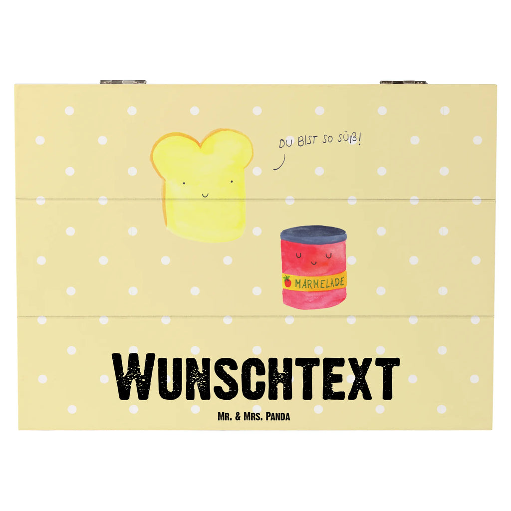 Personalised wooden chest toast jam mit Namen, Holzkiste Personalisiert, Kiste Personalisiert, Dekokiste Personalisiert, Truhe mit Namen, Schatulle mit Namen, Schatulle Personalisiert, Erinnerungskiste Personalisiert, Holzkiste mit Namen, Erinnerungsbox mit Namen, Kiste mit Namen, GEschenkdose Personalisiert, Truhe Personalisiert, Schatzkiste mit Namen, Schatzkiste Personalisiert, Geschenkbox Personalisiert, Dekokiste mit Namen, Erinnerungsbox Personalisiert, Aufbewahrungsbox Personalisiert, Aufbewahrungsbox mit Namen, Lustige Sprüche, Tiere, Tiermotive, Gute Laune, Toast, Süße Postkarte, Küche Spruch, Marmelade, Dreamteam, Süß, Küche Deko, Brot, Toastbrot, Frühstück Einladung