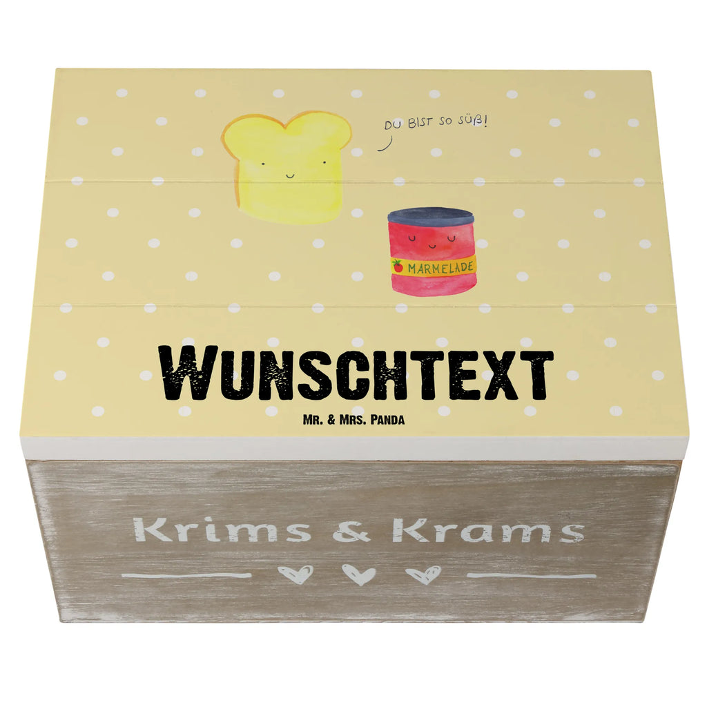 Personalised wooden chest toast jam mit Namen, Holzkiste Personalisiert, Kiste Personalisiert, Dekokiste Personalisiert, Truhe mit Namen, Schatulle mit Namen, Schatulle Personalisiert, Erinnerungskiste Personalisiert, Holzkiste mit Namen, Erinnerungsbox mit Namen, Kiste mit Namen, GEschenkdose Personalisiert, Truhe Personalisiert, Schatzkiste mit Namen, Schatzkiste Personalisiert, Geschenkbox Personalisiert, Dekokiste mit Namen, Erinnerungsbox Personalisiert, Aufbewahrungsbox Personalisiert, Aufbewahrungsbox mit Namen, Lustige Sprüche, Tiere, Tiermotive, Gute Laune, Toast, Süße Postkarte, Küche Spruch, Marmelade, Dreamteam, Süß, Küche Deko, Brot, Toastbrot, Frühstück Einladung
