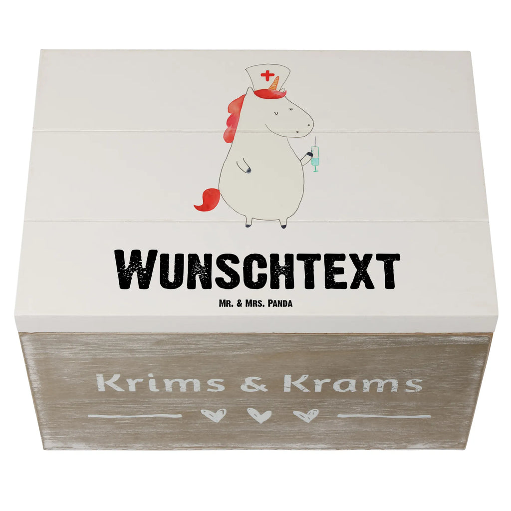 Personalisierte Holzkiste Einhorn Krankenschwester Aufbewahrungsbox Personalisiert, Kiste mit Namen, Erinnerungskiste Personalisiert, Holzkiste Personalisiert, mit Namen, Truhe mit Namen, Geschenkbox personalisiert, Schatzkiste mit Namen, Erinnerungskiste, GEschenkdose personalisiert, Schatulle Personalisiert, Truhe Personalisiert, Erinnerungsbox mit Namen, Holzkiste mit Namen, Schatzkiste Personalisiert, Erinnerungsbox Personalisiert, Kiste Personalisiert, Schatulle mit Namen, Dekokiste Personalisiert, Dekokiste mit Namen, Aufbewahrungsbox mit Namen, Einhorn, Einhörner, Einhorn Deko, Unicorn, Krankenschwester Dankeschön, Ärztin Geschenk, Krankenschwester Geschenk, Krankenhaus, Krankenpfleger Geschenk, Krankenpflegerin