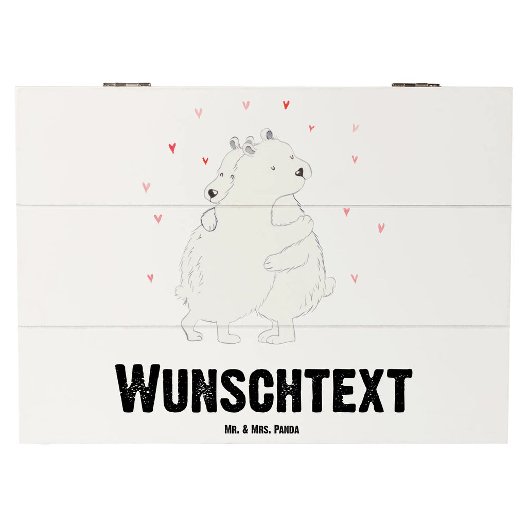 Personalizowane drewniane pudełko Niedźwiedź polarny obejmować Schatulle mit Namen, Truhe mit Namen, Schatzkiste Personalisiert, Holzkiste Personalisiert, Kiste Personalisiert, Truhe Personalisiert, GEschenkdose Personalisiert, Aufbewahrungsbox mit Namen, Kiste mit Namen, Dekokiste mit Namen, Dekokiste Personalisiert, Erinnerungsbox mit Namen, Erinnerungskiste Personalisiert, Erinnerungsbox Personalisiert, Holzkiste mit Namen, Schatulle Personalisiert, Aufbewahrungsbox Personalisiert, Schatzkiste mit Namen, mit Namen, Geschenkbox Personalisiert, Lustige Sprüche, Tiere, Tiermotive, Gute Laune