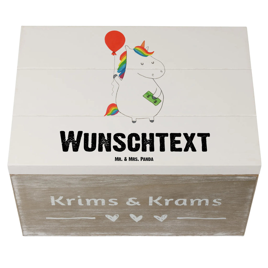 Personalisierte Holzkiste Einhorn Luftballon Aufbewahrungsbox mit Namen, Dekokiste mit Namen, Truhe mit Namen, Erinnerungsbox Personalisiert, Schatzkiste mit Namen, Kiste mit Namen, Erinnerungsbox mit Namen, Kiste Personalisiert, Schatzkiste Personalisiert, GEschenkdose Personalisiert, Holzkiste Personalisiert, Truhe Personalisiert, Dekokiste Personalisiert, Aufbewahrungsbox Personalisiert, Geschenkbox Personalisiert, Schatulle Personalisiert, Schatulle mit Namen, mit Namen, Erinnerungskiste Personalisiert, Holzkiste mit Namen, Unicorn, Einhorn, Einhörner, Einhorn Deko, Freundin, Freude, Lebenslust, Geld, Luftballon, Geschenk