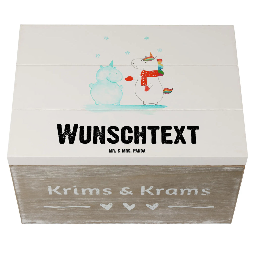 Personalisierte Holzkiste Einhorn Schneemann Aufbewahrungsbox Personalisiert, Truhe Personalisiert, Schatzkiste mit Namen, Erinnerungskiste Personalisiert, Kiste mit Namen, Kiste Personalisiert, Geschenkbox Personalisiert, Aufbewahrungsbox mit Namen, Schatulle mit Namen, Dekokiste Personalisiert, Holzkiste Personalisiert, Truhe mit Namen, Holzkiste mit Namen, Erinnerungsbox Personalisiert, Schatulle Personalisiert, mit Namen, Erinnerungsbox mit Namen, Schatzkiste Personalisiert, Dekokiste mit Namen, GEschenkdose Personalisiert, Unicorn, Einhorn, Einhörner, Einhorn Deko, Mütze, Handschuhe, X-Mas, Weihnachten, kalt, Winter, Kuchen, Schnee, Schneemann
