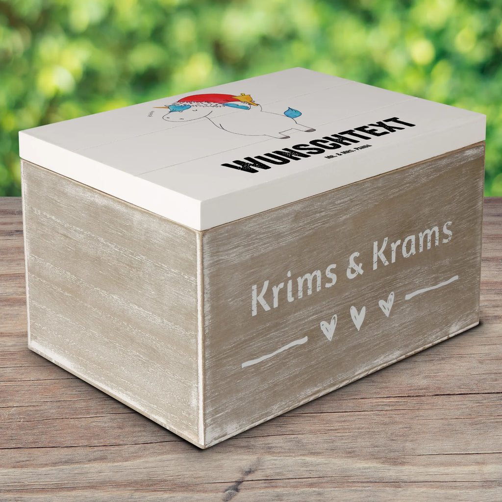 Personalizowane drewniane pudełko Jednorożec Mikołaj Schatulle Personalisiert, Dekokiste Personalisiert, Holzkiste mit Namen, Erinnerungsbox mit Namen, Kiste mit Namen, Schatzkiste Personalisiert, Truhe mit Namen, Schatulle mit Namen, Erinnerungskiste, Holzkiste Personalisiert, Schatzkiste mit Namen, Kiste Personalisiert, GEschenkdose personalisiert, Dekokiste mit Namen, Erinnerungskiste Personalisiert, Aufbewahrungsbox mit Namen, Aufbewahrungsbox Personalisiert, Geschenkbox personalisiert, mit Namen, Truhe Personalisiert, Erinnerungsbox Personalisiert, Einhorn, Einhörner, Einhorn Deko, Unicorn, Schokolade, Gin, Feenstaub, Wunschliste, Schoki, Wunschzettel, Weihnachten, Weihnachtsmann, Nikolaus