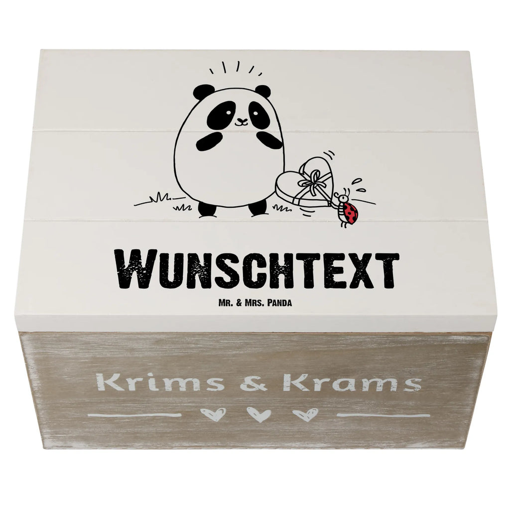 Personalisierte Holzkiste Panda Dankeschön Erinnerungskiste, Truhe mit Namen, Holzkiste Personalisiert, Schatzkiste Personalisiert, Dekokiste Personalisiert, Truhe Personalisiert, Geschenkbox personalisiert, Erinnerungsbox mit Namen, Schatzkiste mit Namen, Schatulle mit Namen, Schatulle Personalisiert, Kiste Personalisiert, Erinnerungsbox Personalisiert, Dekokiste mit Namen, Erinnerungskiste Personalisiert, Aufbewahrungsbox mit Namen, Kiste mit Namen, mit Namen, GEschenkdose personalisiert, Holzkiste mit Namen, Aufbewahrungsbox Personalisiert