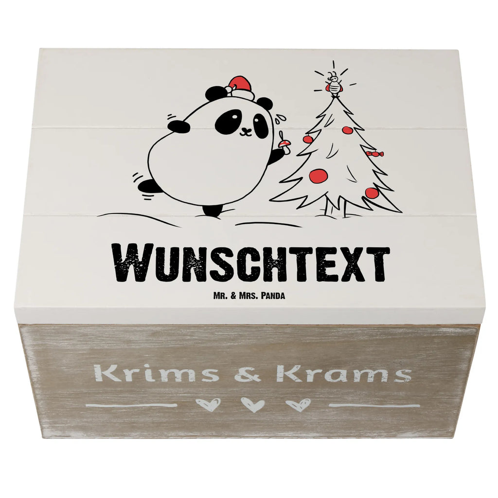 Personalisierte Holzkiste Panda Weihnachtszeit Erinnerungskiste Personalisiert, GEschenkdose personalisiert, Truhe mit Namen, Erinnerungsbox mit Namen, Truhe Personalisiert, Dekokiste Personalisiert, Schatulle mit Namen, Schatzkiste Personalisiert, Erinnerungskiste, Geschenkbox personalisiert, Holzkiste mit Namen, Schatulle Personalisiert, Aufbewahrungsbox mit Namen, Erinnerungsbox Personalisiert, Holzkiste Personalisiert, Dekokiste mit Namen, Aufbewahrungsbox Personalisiert, Schatzkiste mit Namen, Kiste Personalisiert, mit Namen, Kiste mit Namen