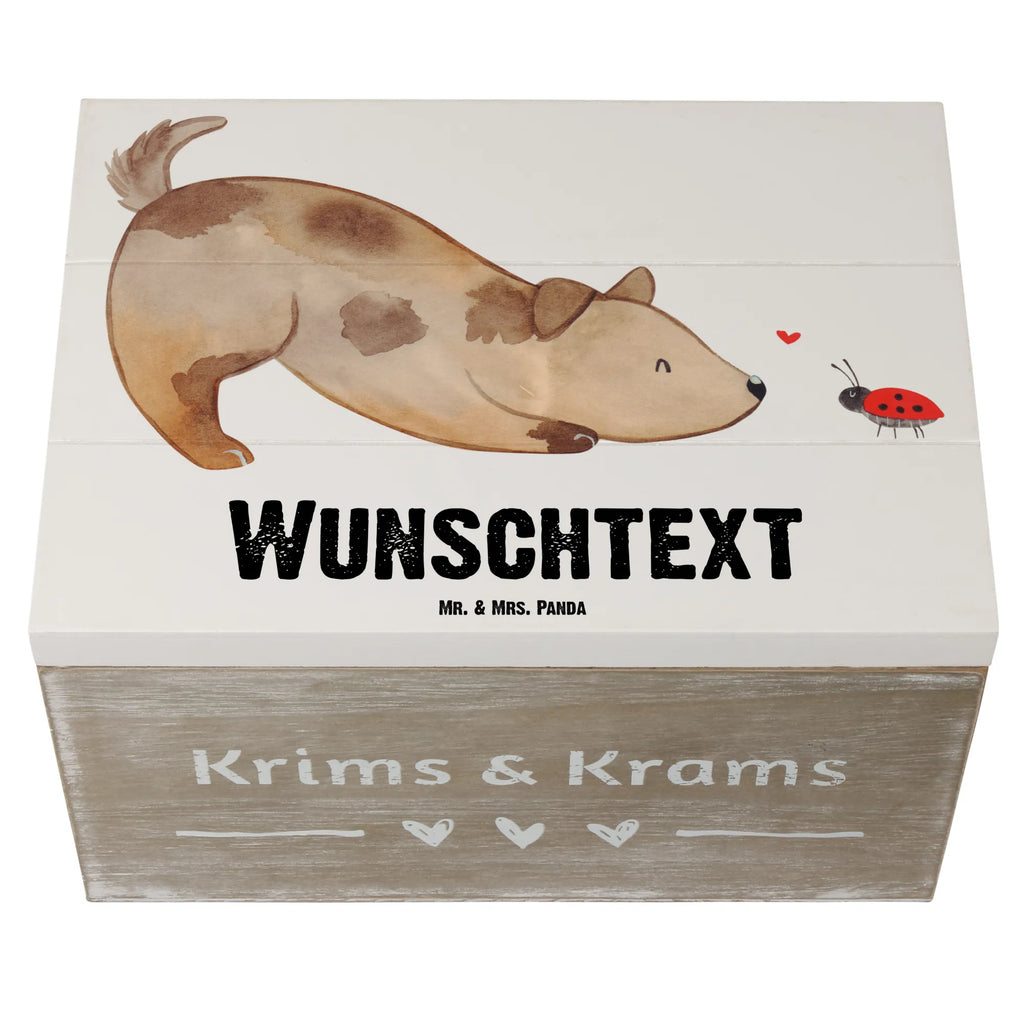 Personalizowane drewniane pudełko pies biedronka Erinnerungskiste Personalisiert, Kiste mit Namen, Truhe Personalisiert, Erinnerungsbox Personalisiert, Truhe mit Namen, Schatulle Personalisiert, Kiste Personalisiert, Holzkiste mit Namen, GEschenkdose Personalisiert, Erinnerungsbox mit Namen, mit Namen, Schatzkiste Personalisiert, Aufbewahrungsbox mit Namen, Dekokiste mit Namen, Schatulle mit Namen, Dekokiste Personalisiert, Holzkiste Personalisiert, Aufbewahrungsbox Personalisiert, Geschenkbox Personalisiert, Schatzkiste mit Namen, Sprüche, Hund, Hunderasse, Hundebesitzer, Hundemotiv, Haustier, Tierliebhaber, Hunde, Mischlinghund, Marienkäfer, Mischling, Hundespruch
