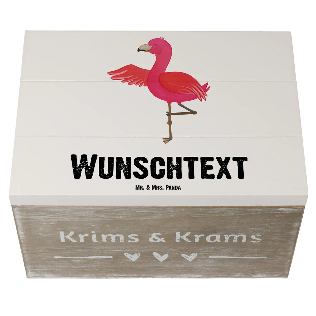 Personalizowane drewniane pudełko Flamingo joga Aufbewahrungsbox Personalisiert, Truhe Personalisiert, Schatulle mit Namen, Geschenkbox Personalisiert, Kiste Personalisiert, GEschenkdose Personalisiert, Kiste mit Namen, Dekokiste Personalisiert, Erinnerungsbox Personalisiert, Truhe mit Namen, Erinnerungskiste Personalisiert, Erinnerungsbox mit Namen, Aufbewahrungsbox mit Namen, Schatulle Personalisiert, Schatzkiste Personalisiert, Holzkiste mit Namen, Schatzkiste mit Namen, mit Namen, Holzkiste Personalisiert, Dekokiste mit Namen, Flamingo, Yoga-Übung, Entspannung, Achtsamkeit, Ärger, Vogel, Namaste, Yoga, Tiefenentspannung, Aufregen