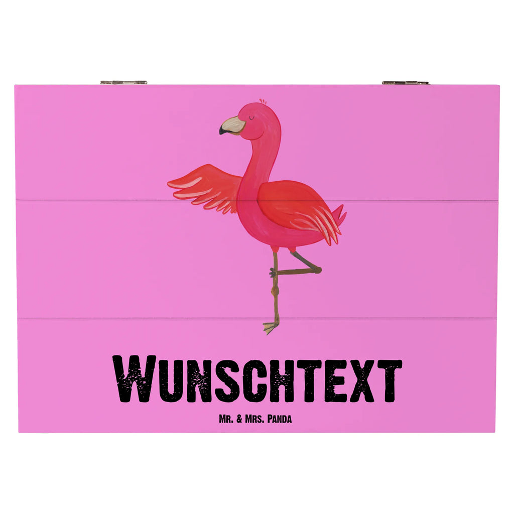 Personalizowane drewniane pudełko Flamingo joga Aufbewahrungsbox Personalisiert, Truhe Personalisiert, Schatulle mit Namen, Geschenkbox Personalisiert, Kiste Personalisiert, GEschenkdose Personalisiert, Kiste mit Namen, Dekokiste Personalisiert, Erinnerungsbox Personalisiert, Truhe mit Namen, Erinnerungskiste Personalisiert, Erinnerungsbox mit Namen, Aufbewahrungsbox mit Namen, Schatulle Personalisiert, Schatzkiste Personalisiert, Holzkiste mit Namen, Schatzkiste mit Namen, mit Namen, Holzkiste Personalisiert, Dekokiste mit Namen, Flamingo, Yoga-Übung, Entspannung, Achtsamkeit, Ärger, Vogel, Namaste, Yoga, Tiefenentspannung, Aufregen