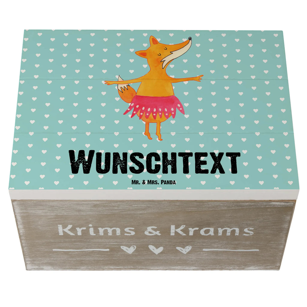 Personalisierte Holzkiste Fuchs Ballerina Truhe Personalisiert, Kiste Personalisiert, Geschenkbox Personalisiert, Erinnerungskiste Personalisiert, Holzkiste Personalisiert, mit Namen, Schatulle mit Namen, Truhe mit Namen, Dekokiste mit Namen, Erinnerungsbox mit Namen, Kiste mit Namen, Schatzkiste mit Namen, Aufbewahrungsbox mit Namen, Schatzkiste Personalisiert, Holzkiste mit Namen, Dekokiste Personalisiert, Erinnerungsbox Personalisiert, Schatulle Personalisiert, GEschenkdose Personalisiert, Aufbewahrungsbox Personalisiert, Fuchs, Tanzen, Ballett, Füchsin, Ballerina, Einladung, Fuchs Spruch, Füchse, Geburtstag, Tänzerin, Party