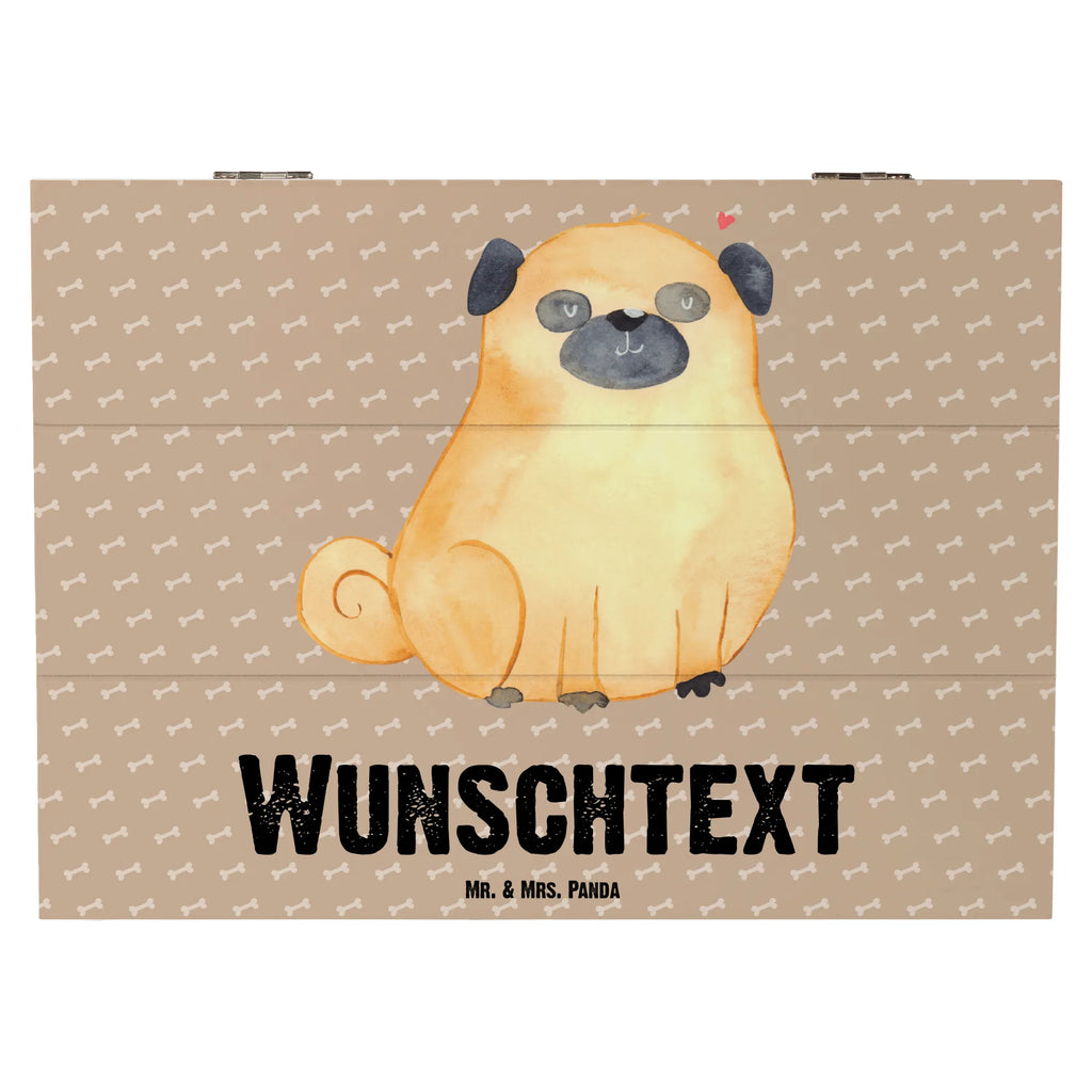 Personalisierte Holzkiste Mops Geschenkbox Personalisiert, Erinnerungsbox Personalisiert, Dekokiste Personalisiert, Dekokiste mit Namen, Schatzkiste mit Namen, GEschenkdose Personalisiert, Erinnerungsbox mit Namen, Aufbewahrungsbox mit Namen, Erinnerungskiste Personalisiert, Truhe Personalisiert, Schatulle mit Namen, Schatzkiste Personalisiert, Holzkiste Personalisiert, mit Namen, Truhe mit Namen, Kiste Personalisiert, Kiste mit Namen, Aufbewahrungsbox Personalisiert, Schatulle Personalisiert, Holzkiste mit Namen, Sprüche, Hund, Hunderasse, Hundebesitzer, Hundemotiv, Haustier, Tierliebhaber, Mops, Hundeliebe, Liebe