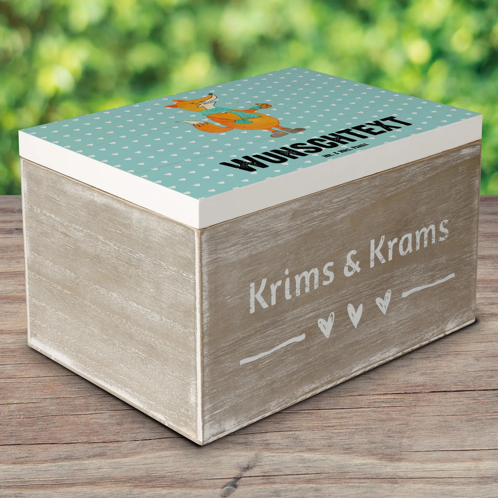 Personalizowane drewniane pudełko lis ciasteczko Erinnerungskiste Personalisiert, Truhe mit Namen, Aufbewahrungsbox Personalisiert, Kiste Personalisiert, Truhe Personalisiert, Schatzkiste Personalisiert, Schatulle Personalisiert, Dekokiste mit Namen, Erinnerungsbox Personalisiert, Schatulle mit Namen, GEschenkdose Personalisiert, Schatzkiste mit Namen, Dekokiste Personalisiert, Geschenkbox Personalisiert, Holzkiste mit Namen, Aufbewahrungsbox mit Namen, Holzkiste Personalisiert, mit Namen, Erinnerungsbox mit Namen, Kiste mit Namen, Fuchs, Winter, Backen Spruch, Plätzchen, Liebe, Küche Deko, Weihnachtszeit, Füchse, Kekse