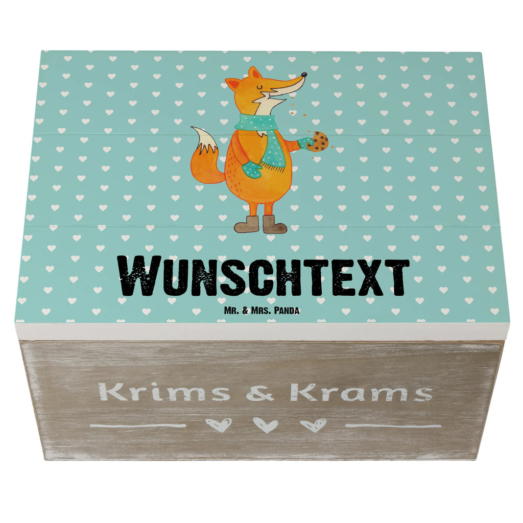 Personalizowane drewniane pudełko lis ciasteczko Erinnerungskiste Personalisiert, Truhe mit Namen, Aufbewahrungsbox Personalisiert, Kiste Personalisiert, Truhe Personalisiert, Schatzkiste Personalisiert, Schatulle Personalisiert, Dekokiste mit Namen, Erinnerungsbox Personalisiert, Schatulle mit Namen, GEschenkdose Personalisiert, Schatzkiste mit Namen, Dekokiste Personalisiert, Geschenkbox Personalisiert, Holzkiste mit Namen, Aufbewahrungsbox mit Namen, Holzkiste Personalisiert, mit Namen, Erinnerungsbox mit Namen, Kiste mit Namen, Fuchs, Winter, Backen Spruch, Plätzchen, Liebe, Küche Deko, Weihnachtszeit, Füchse, Kekse