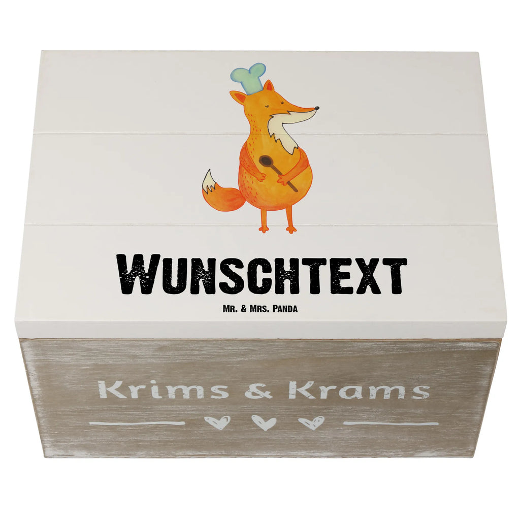Personalised wooden chest Fox A cook Erinnerungskiste Personalisiert, Aufbewahrungsbox Personalisiert, mit Namen, Kiste mit Namen, Holzkiste mit Namen, Schatulle mit Namen, Aufbewahrungsbox mit Namen, GEschenkdose Personalisiert, Erinnerungsbox Personalisiert, Kiste Personalisiert, Truhe Personalisiert, Erinnerungsbox mit Namen, Holzkiste Personalisiert, Truhe mit Namen, Schatzkiste Personalisiert, Dekokiste mit Namen, Geschenkbox Personalisiert, Schatulle Personalisiert, Dekokiste Personalisiert, Schatzkiste mit Namen, Fuchs, Bäcker, Köche, Küche Deko, Koch Geschenk, Witzig, Spruch Lustig, Party Spruch, Küche Spruch, Füchse