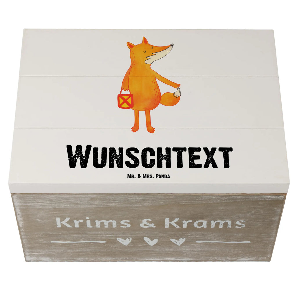 Personalised wooden chest Fox Lantern Schatulle mit Namen, Schatulle Personalisiert, Truhe Personalisiert, Holzkiste mit Namen, Erinnerungsbox Personalisiert, Schatzkiste Personalisiert, Kiste Personalisiert, Erinnerungskiste Personalisiert, Kiste mit Namen, GEschenkdose Personalisiert, Dekokiste Personalisiert, Geschenkbox Personalisiert, Holzkiste Personalisiert, Aufbewahrungsbox Personalisiert, Dekokiste mit Namen, Erinnerungsbox mit Namen, mit Namen, Schatzkiste mit Namen, Aufbewahrungsbox mit Namen, Truhe mit Namen, Fuchs, Laternenumzug, Füchse, Cäsar Otto Hugo Flaischlen, Aufmuntern, Laterne, Sankt Martin, Spruch Trösten, Liebeskummer Spruch