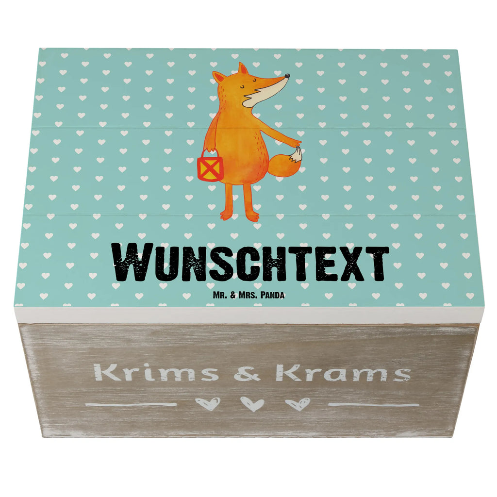 Personalised wooden chest Fox Lantern Schatulle mit Namen, Schatulle Personalisiert, Truhe Personalisiert, Holzkiste mit Namen, Erinnerungsbox Personalisiert, Schatzkiste Personalisiert, Kiste Personalisiert, Erinnerungskiste Personalisiert, Kiste mit Namen, GEschenkdose Personalisiert, Dekokiste Personalisiert, Geschenkbox Personalisiert, Holzkiste Personalisiert, Aufbewahrungsbox Personalisiert, Dekokiste mit Namen, Erinnerungsbox mit Namen, mit Namen, Schatzkiste mit Namen, Aufbewahrungsbox mit Namen, Truhe mit Namen, Fuchs, Laternenumzug, Füchse, Cäsar Otto Hugo Flaischlen, Aufmuntern, Laterne, Sankt Martin, Spruch Trösten, Liebeskummer Spruch