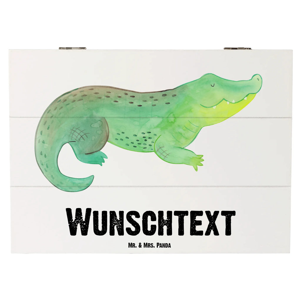 Personalisierte Holzkiste Krokodil Aufbewahrungsbox Personalisiert, Erinnerungskiste Personalisiert, Truhe Personalisiert, Erinnerungsbox mit Namen, Aufbewahrungsbox mit Namen, Dekokiste Personalisiert, Kiste mit Namen, Holzkiste mit Namen, GEschenkdose Personalisiert, mit Namen, Schatzkiste mit Namen, Kiste Personalisiert, Holzkiste Personalisiert, Erinnerungsbox Personalisiert, Truhe mit Namen, Dekokiste mit Namen, Schatulle mit Namen, Geschenkbox Personalisiert, Schatulle Personalisiert, Schatzkiste Personalisiert, Urlaub, Meerestiere, Meer, Reiselust, Krokodil, Freundin, Lieblingsmensch, Verrückt sein, Abenteuerlust, Beste Freundin, Krokodile, Spontan sein